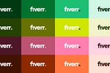 Fiverr: Behind the Brand Evolution