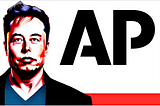 The Associated Press Vs Elon Musk