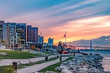 Les Villes Canadiennes et Ontariennes Idéales pour Concilier Vie Pro et Vie Perso