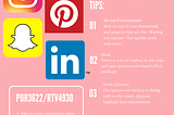 Social Media Management: Survival Tips!