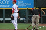 The Rarefied Air of Joey Votto