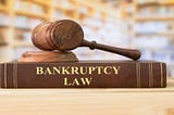 Older Debtors Filing Is The Recent Trend In Bankruptcy?