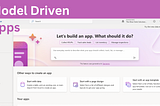 The Practitioner’s Handbook: Unveiling the Power of Model Driven Apps in Power Apps
