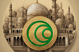 Islamic Coin’s Halal Status: A Word from Our Founder, Mohammed AlKaff AlHashmi