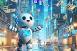 The Fall of Capitalism (Future of AI #1)