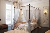 Tips For Planning A Perfect Bedroom