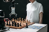 Robo Advisors Vs Human Advisors