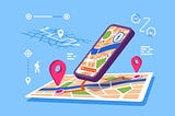 Importance of Geo-Location Apps in 2021!