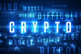 THE ULTIMATE GUIDE TO UNDERSTANDING CRYPTO-CONVO
Ever opened an article on cryptocurrency and felt…