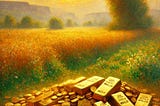 Forget Stocks and Crypto — Gold is the Ultimate Store of Wealth!