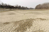 Landscapes of drought. Future scenarios between agriculture and land aptitudes