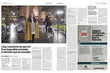 VIII Premios La Buena Prensa