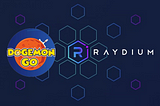 How to trade DOGO on Raydium?