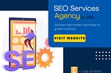 SEO Services Agency