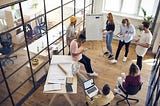 How Chatbots Can Help Creatives Become Better Managers