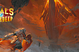 New & Familiar Faces Return in the Premiere of ‘Rivals of Waterdeep’