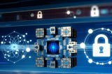 The Impact of Quantum Computing on Cybersecurity: A New Frontier