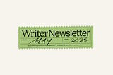 Writer Newsletter: 7x more readers are opting into story notifications