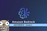 Amazon Bedrock, Claude v2 and dealing with GenAI hallucination using RAG and a bit of Golang code.