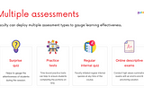 EFFECTIVE ASSESSMENT IN A DIGITAL AGE.