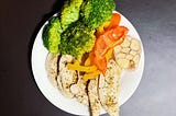 Intermittent fasting is not magic