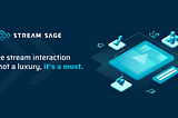 Why we invested in Stream Sage