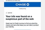 Experian sends a scam link via email to its users, putting millions at risk