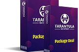 **Title: Everything You Need to Know About Tarantula Bundle Information**