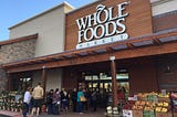 Amazon to Expand Whole Foods Aggressively Across the US