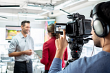 The B2B Marketing Manager’s Industry Event Testimonial Video Shoot Guide