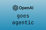 Unlocking AI-Powered Automation with OpenAI’s Agents SDK