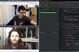 Remote Pairing: Advice from a Programmer who has been working remotely for the past two years.