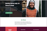 Hearth — Helping Those In Need Find Safe Help