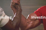 FinGrad Academy: Trading vs Investing!