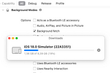 Quickly make changes to a legacy mobile app?