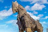 The Psychedelic Trojan Horse