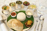 The Ancient Food Habits of India