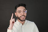 Lucas Paganini, founder of unvoid.com