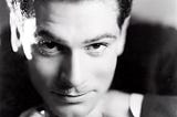 “THE DAZZLER”: WHEN LAURENCE OLIVIER WAS ATOP THE WORLD