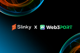 Web3Port Reaches Strategic Partnership with Slinky Network