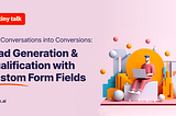 The Best AI Chatbot Lead Generation Tool to Capture and Convert Leads