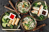 5 Must-Try Vietnamese Dishes at TorontoPHO