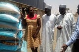 Access to Markets: Brand awareness for Nigerian Rice and Linking Rice Farmers to Commercial Mills