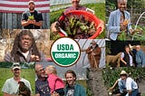 The National Organic Program: Protecting the Integrity of Organic Agriculture