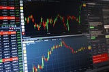 Cryptocurrency Trading Strategies and Tips