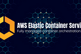 Deploying a Twelve-Factor App with Amazon ECS