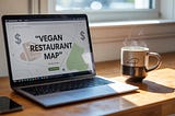 $10M from a Vegan Map?! 5 Weird Niche Directories Printing Cash