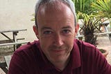 Architecture and sustainability. Patrick O’Hara — architect, Ireland.