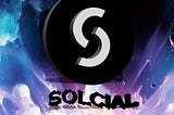 Кто инвестирует и верит в Solcial?