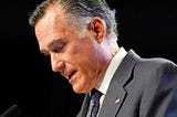 Move to Censure Romney for Trump Impeachment Votes Fails